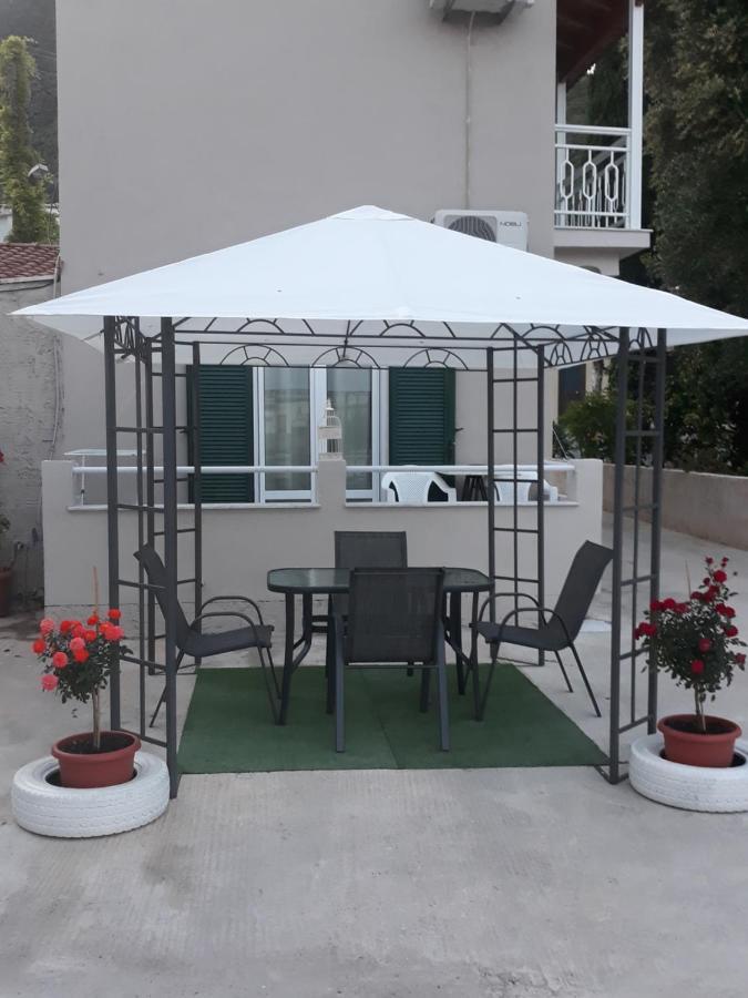 Studio Vasilis Ipsos Exterior photo