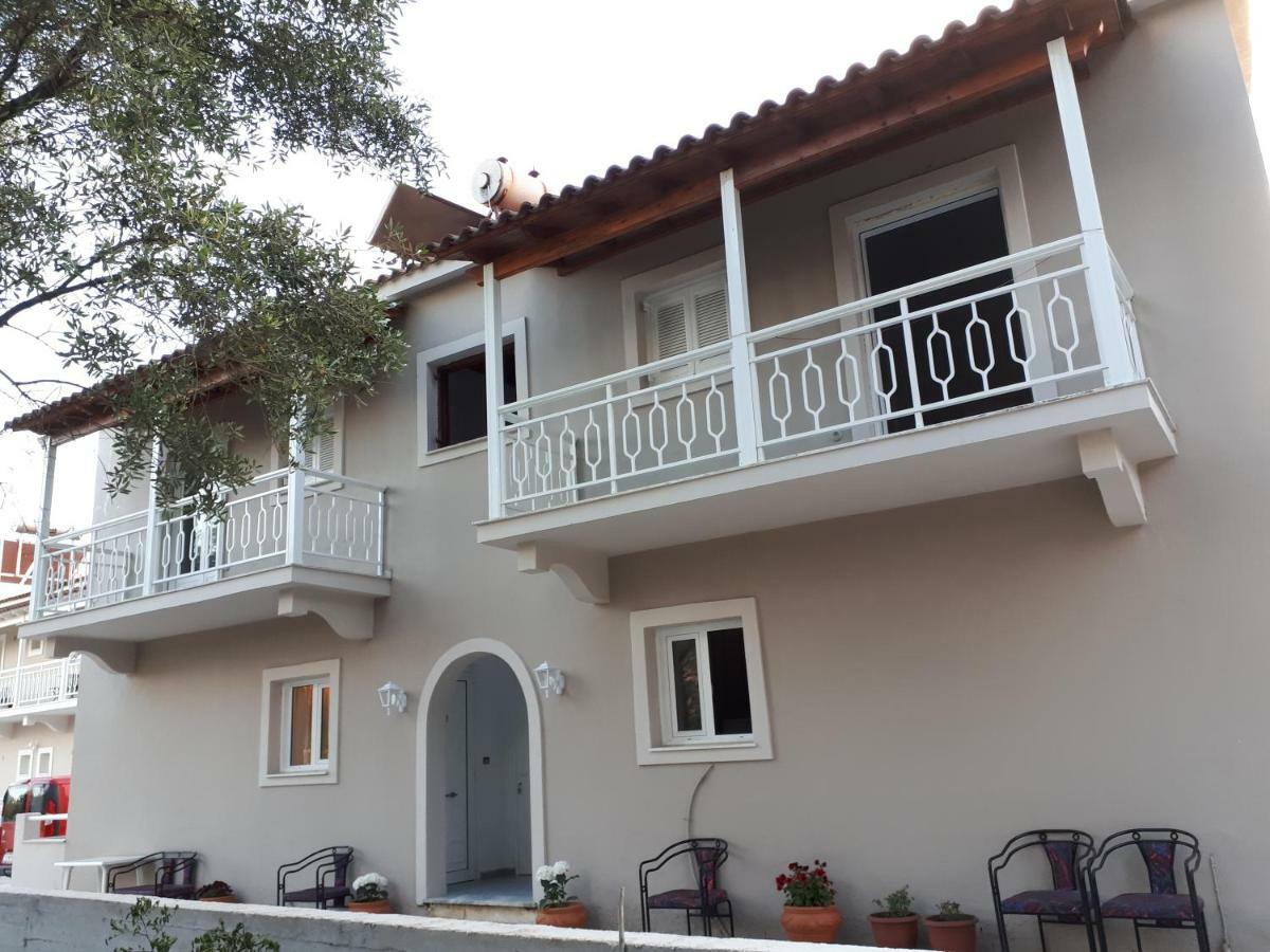 Studio Vasilis Ipsos Exterior photo